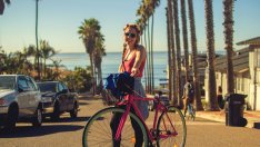 Изненадващо: Колоезденето забавя стареенето