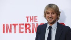 Оуен Уилсън ще отглежда детето си заедно с Каролайн Линдвист