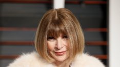 Любопитни факти за Ана Уинтур