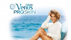 Gillette Venus ProSkin&nbsp;подготвя богинята в теб за лятото
