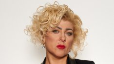 Албена Михова излиза на дансинга