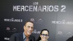 Жан-Клод Ван Дам се развежда за втори път с Гладис