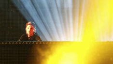 DJ Avicii с последно шоу на живо, ще пази здравето си