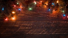 10 оригинални коледни пожелания