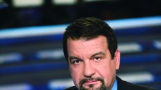 Ники Кънчев: Дъщеря ми целуваше телевизора, щом ме видеше на екран