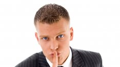 Тайните, които всеки шеф трябва да пази