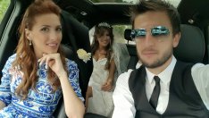 Ромина Тасевска: Винаги съм знаела, че ще имам много деца