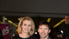 Джеймс Блънт се сгоди за херцогиня