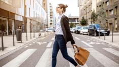 Какво разкрива за вас начинът ви на ходене