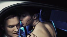 Задължителният секс в началото на 20-те