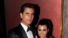 Приятелят на Кортни Кардашян е забогатял от кражби