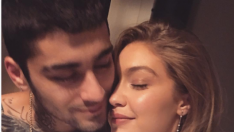 Джиджи Хадид и Зейн Малик разделени?!