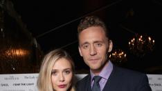 Елизабет Олсън отрече да има връзка с Том Хидълстън