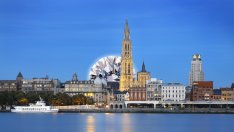 Най-спокойните държави в света