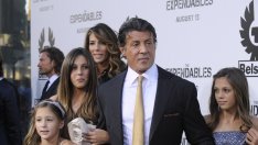 Силвестър Сталоун ще бъде награден за цялостен принос