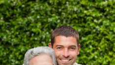 Гадже, копие на мама