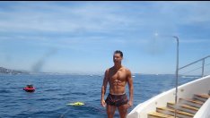 Роналдо „запали“ фенките със снимка по бельо