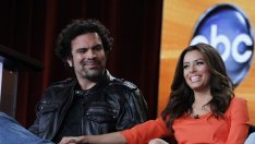 Ева Лонгория се вълнува за бъдещето си