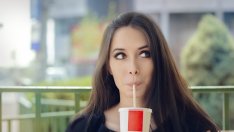 Забранените храни след тренировка