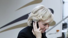 Наоми Уотс стана двойничка на Принцеса Даяна