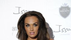 Тамара Екълстоун готви сватбата на десетилетието