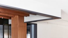 В таванското помещение на Наоми Уотс и Лив Шрайбер