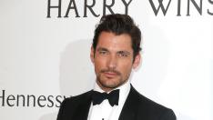 Дейвид Ганди се отказва от модата