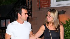 Дженифър Анистън все още е лудо влюбена