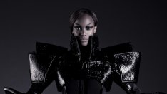 Тайра Банкс се превърна в Гага