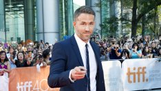 Райън Рейнолдс и Самюел Джаксън идват днес у нас