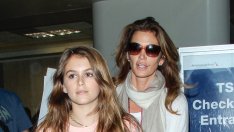 Дъщерята на Синди Крауфорд е влюбена в Хари Стайлс