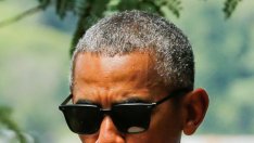 На трапезата на известните: Тръмп се тъпче с бифтеци, а Обама с паста