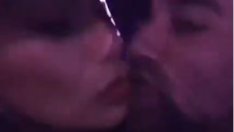 Никол Шерцингер нацелува слабоизвестния у нас Парсън Джеймс