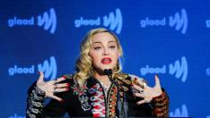 Косите на звездите: Тайната на Мадона