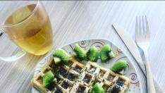 Защо да вкарате зелен чай в диетата си