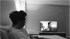 Бруклин Бекъм и Клоуи Морец отново заедно