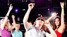 Бъдете контактни – това удължава живота