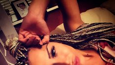 Ася Капчикова доила крави, сушила сено...