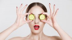 3 домашни средства срещу подпухнали очи