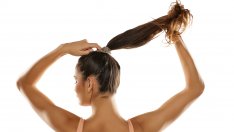 Опашката не е подходяща прическа за всеки ден