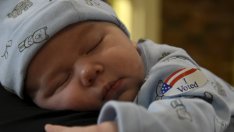 Непробудният сън пази от затлъстяване