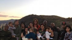 Време за прошка в клана Кардашян