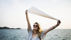 Грижата за себе си е от първа важност, за да сме щастливи