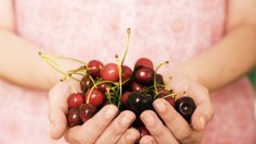 Десет полезни храни за слаба фигура през лятото