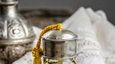 Ползите на аргановото масло за красотата