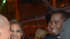 Дженифър Лопес запозна бившия с настоящия