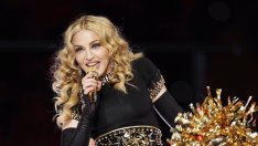 Мадона: Мултифункционална е второто ми име