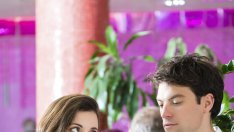 Телефонен етикет на първа среща