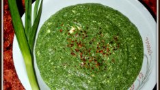 Рецепти: Коприва с яйца и сирене