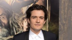 Как да имате торс като на Орландо Блум